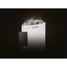 Электрическая печь HARVIA DELTA D36XE STEEL HD364XE