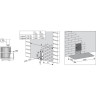 Печь для бани HARVIA LEGEND 150 SL WK150LDSL