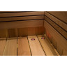 Сауна HARVIA SIRIUS SC1212 ольха